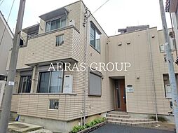 JR総武線 平井駅 徒歩8分の賃貸アパート