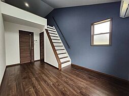 アデライン01 103 1階1Kのリビング/ダイニング