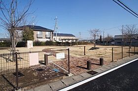 セピアコートＬ 00105 ｜ 栃木県小山市犬塚８丁目1-5（賃貸アパート1K・1階・28.20㎡） その6