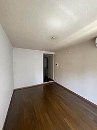 スプリングハイツII 3階ワンルームのリビング/ダイニング