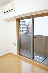 スカイコート都立大学第3 3階1Kのリビング/ダイニング