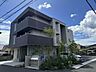 外観：外観・土地