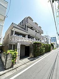 マイファリエ椎名町