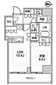 ガリシア森下54階19.4万円