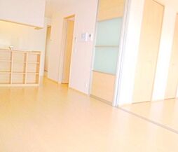 リュミエール 2階2LDKのリビング/ダイニング