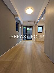 プライムブリス中野富士見町2 101 1階1DKのリビング/ダイニング