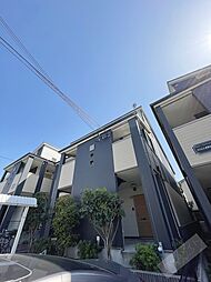 🉐敷金礼金0円！🉐フジパレス南清水町II番館