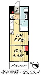 都営新宿線 篠崎駅 徒歩8分