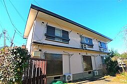 アパートメントひまわり