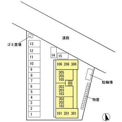 サンシャトー_その他_4