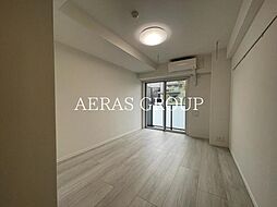 コンフォリア森下ウエスト 205 2階1Kのリビング/ダイニング