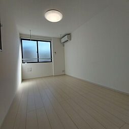 イクシオ　トウカイ 2階1Kのリビング/ダイニング