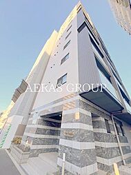 レーヴアデル千住新橋