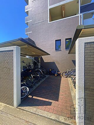ヴィラ・セントラルパーク_その他_2