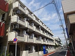 東急目黒線 不動前駅 徒歩4分の賃貸マンション