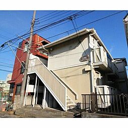 小田急小田原線 本厚木駅 徒歩13分