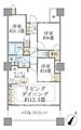 ブリリア有明スカイタワー23階32.0万円