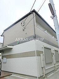 ＡＺＥＳＴＲＥＮＴ国分寺204号室