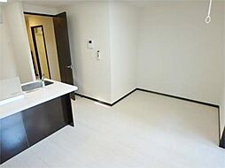 大鈴樹2 203 2階1LDKのリビング/ダイニング