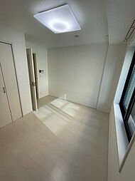 ハーモニーフラッツ神楽坂 1階1Kのリビング/ダイニング