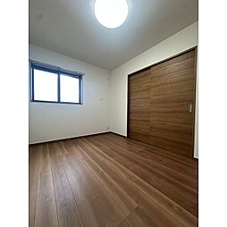 コントレイル I 1階1LDKのリビング/ダイニング