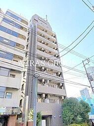 スカイコート高輪