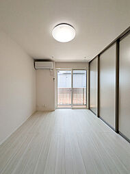 サニーコート・ライアンV 102 1階2LDKのリビング/ダイニング