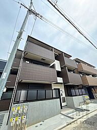 ALEGRIA津久野North