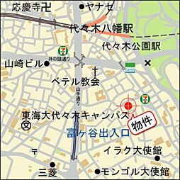案内図