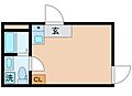 HJPLACE早稲田鶴巻-14階8.0万円