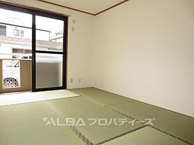 第2富士見コーポ 101 ｜ 東京都練馬区氷川台２丁目5-26（賃貸アパート3DK・1階・50.09㎡） その19