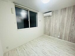 クレール蓮根 1階1Kのリビング/ダイニング