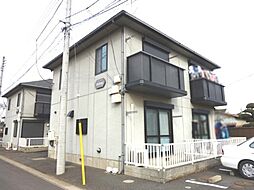 ホワイト　テラス　小山　Ｃ