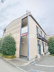 レオパレスロータス