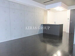 KDX大伝馬レジデンス 502 5階1LDKのリビング/ダイニング