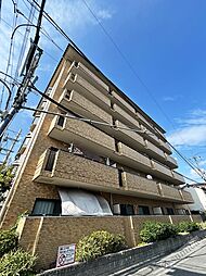 オリエントマンション