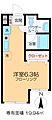 モアナコート北綾瀬4階7.5万円