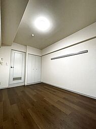 ＳＯＲＡ　Ｒｅｓｉｄｅｎｃｅ 702 7階1Kのリビング/ダイニング