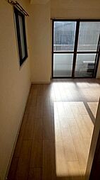 東京メトロ東西線 落合駅 徒歩6分の賃貸マンション 3階ワンルームのリビング/ダイニング