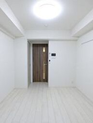 JR京浜東北・根岸線 大森駅 徒歩8分の賃貸マンション 5階1Kのリビング/ダイニング