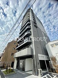 ハーモニーレジデンスグローバルキャピタル