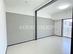 ジェノヴィア両国6グリーンヴェール 9階1DKのリビング/ダイニング