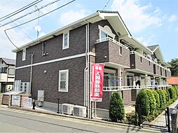 グリーンヒルズ大澤Ｅ