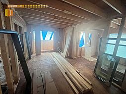 メゾン・ド・サムディ 1階3LDKのリビング/ダイニング