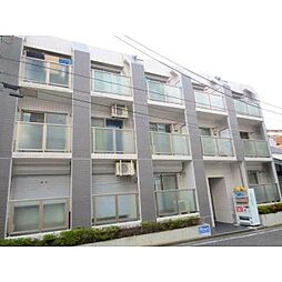 ペニンシュラ・コマゴメ