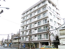 シャンボール大和郷