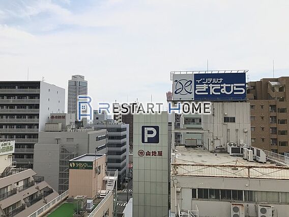 クロスレジデンス神戸元町_その他_2