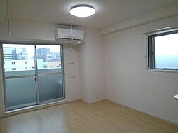 フィオーレ カンパネラ 4階1Kのリビング/ダイニング