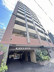 京阪京津線 びわ湖浜大津駅 徒歩2分