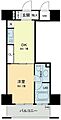 BelleFace本郷弓町9階14.0万円